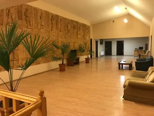 Ахалцихе: Rio Hotel