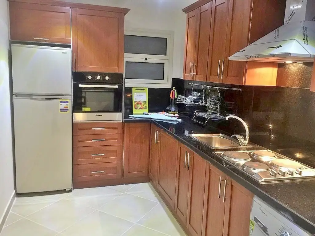 Хургада: Апарт-Отель Elite Suites