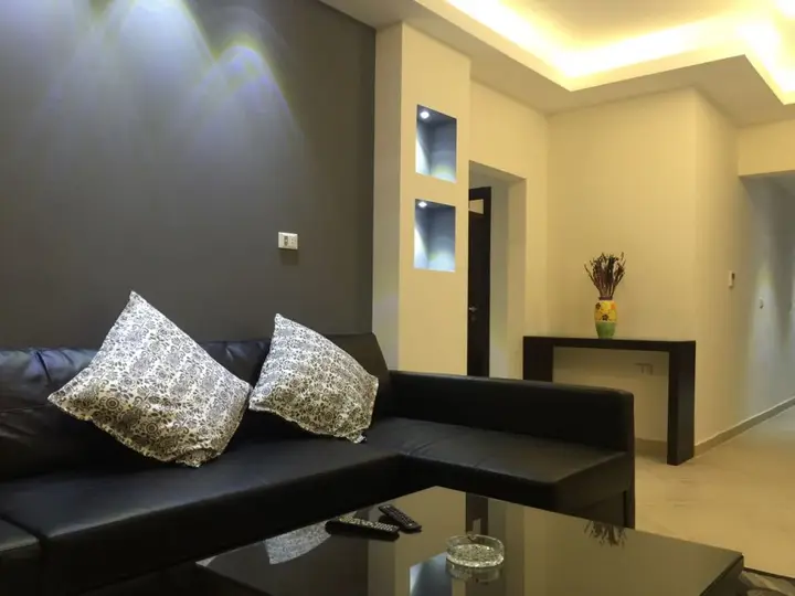 Хургада: Апарт-Отель Elite Suites