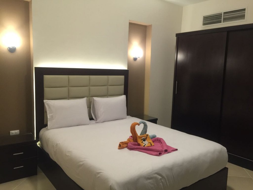 Хургада: Апарт-Отель Elite Suites