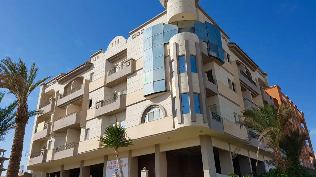 Хургада: Апарт-Отель Elite Suites