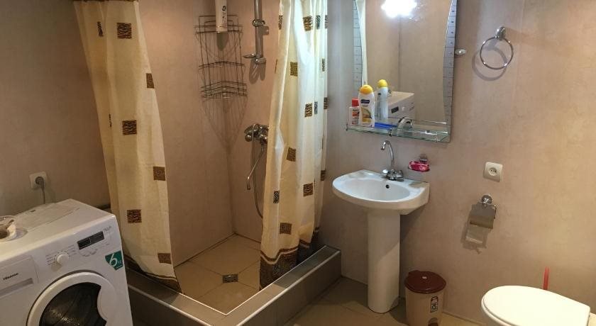 Гарни: Guest House Garniresthost