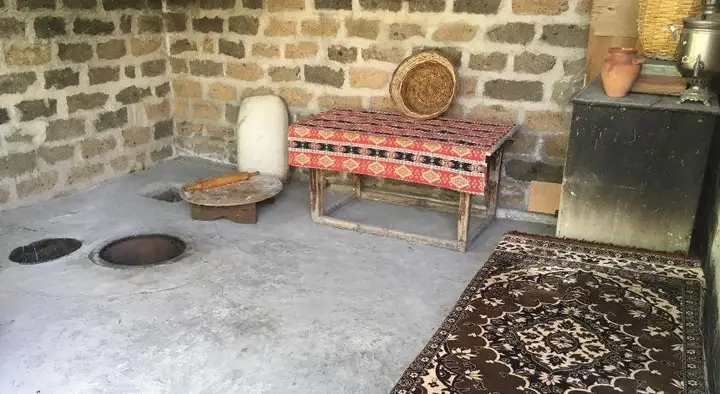 Гарни: Guest House Garniresthost