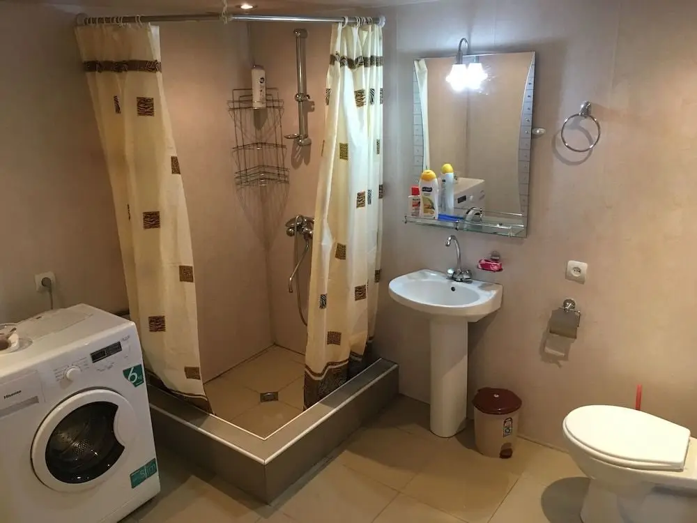 Гарни: Guest House Garniresthost