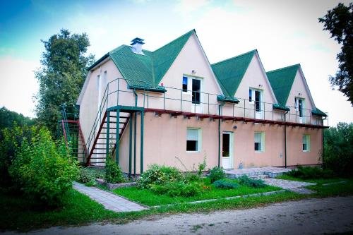 Гродно: Отель Пригодичи