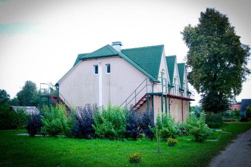 Гродно: Отель Пригодичи