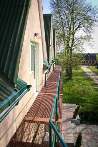 Гродно: Отель Пригодичи