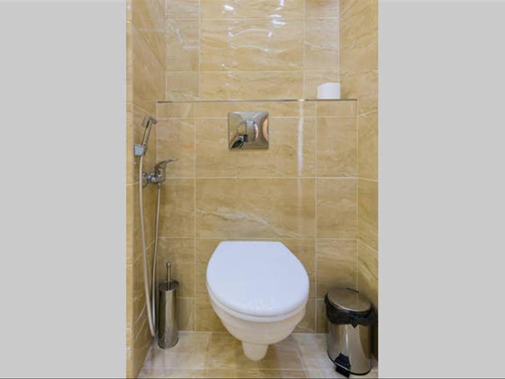 Минск: RentBel White Hall Apartments