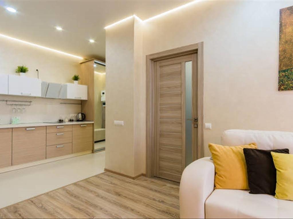 Минск: RentBel White Hall Apartments