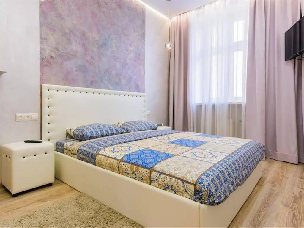 Минск: RentBel White Hall Apartments