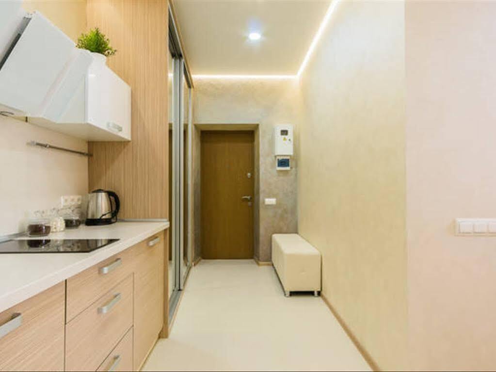 Минск: RentBel White Hall Apartments