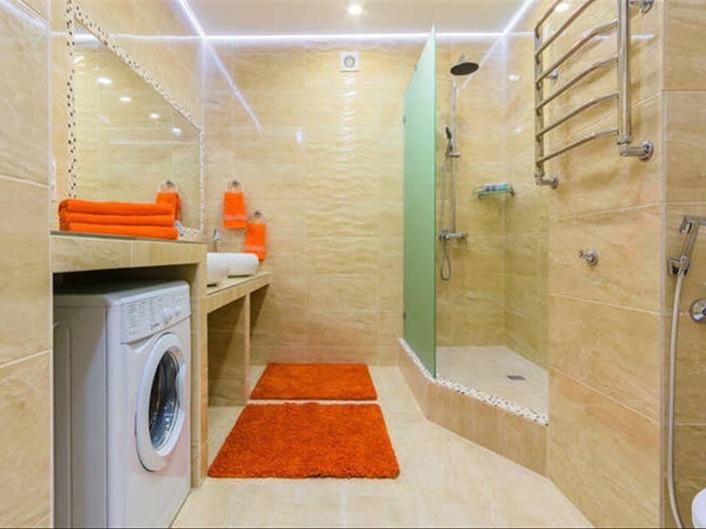 Минск: RentBel White Hall Apartments