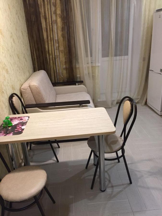Тамбов: квартира