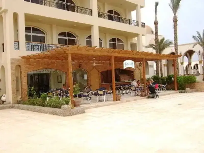Palm Beach Piazza Apart-Hotel — фото 1