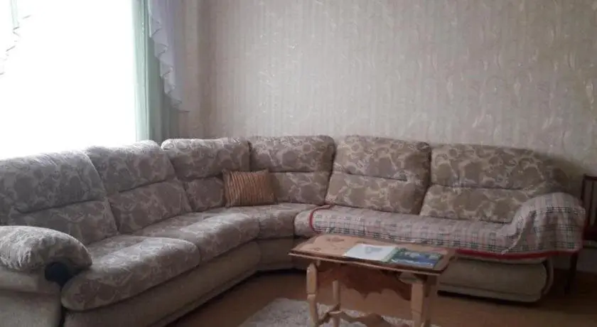 Брест: Cottage The garden
