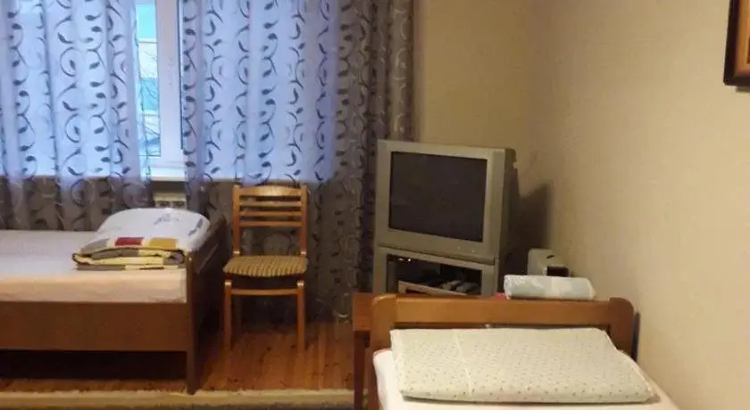 Брест: Cottage The garden
