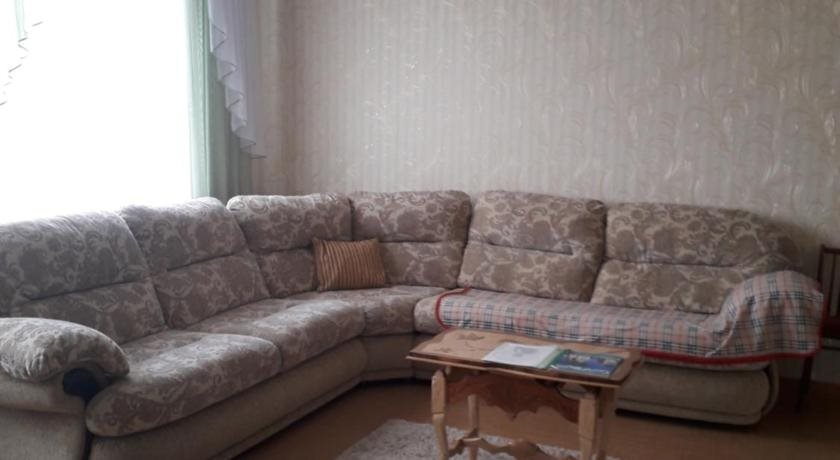 Брест: Cottage The garden