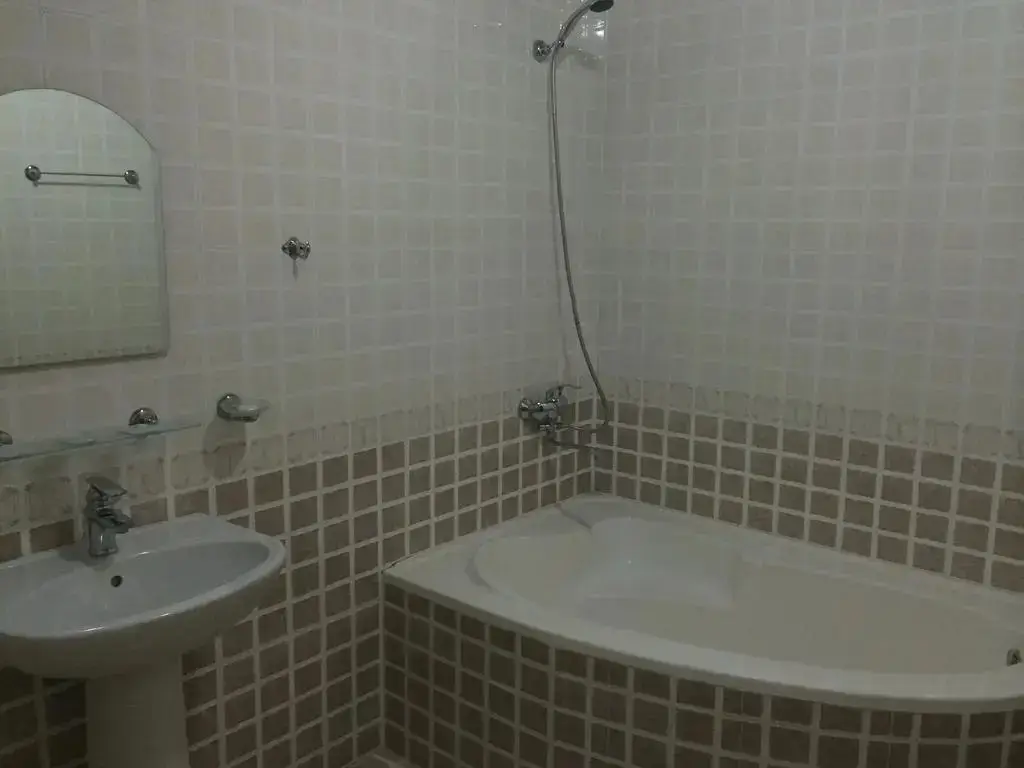 Бухара: Shoxtut Hotel