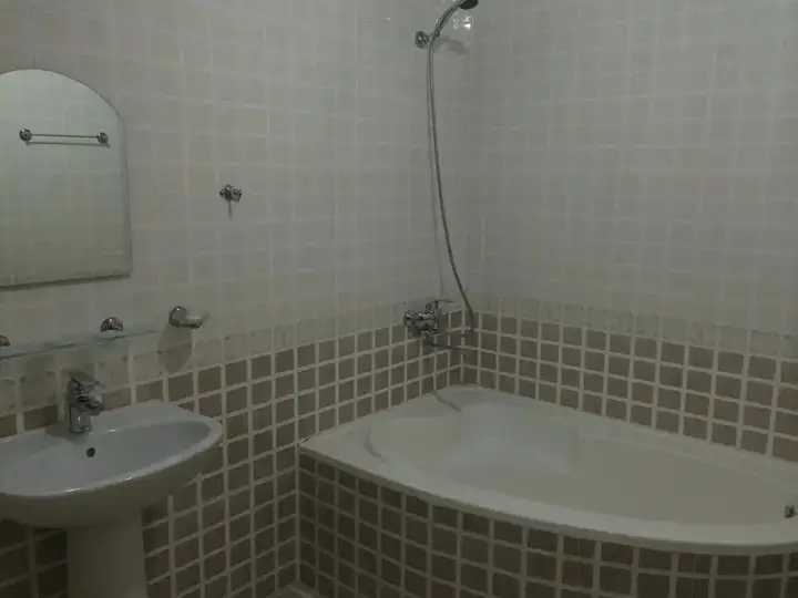 Бухара: Shoxtut Hotel