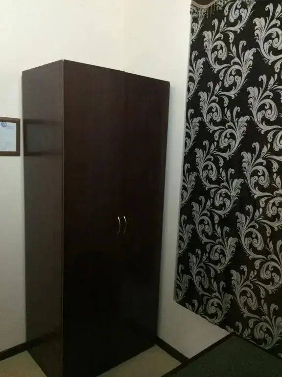 Бухара: Shoxtut Hotel