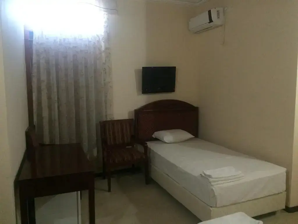 Бухара: Shoxtut Hotel