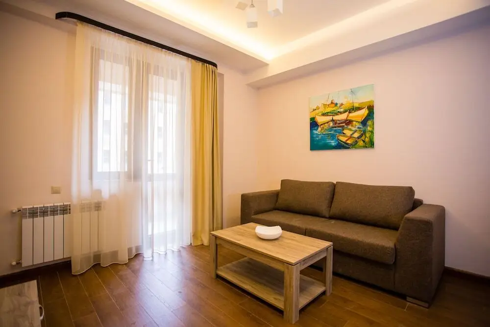 Ереван: City Centre Apartments