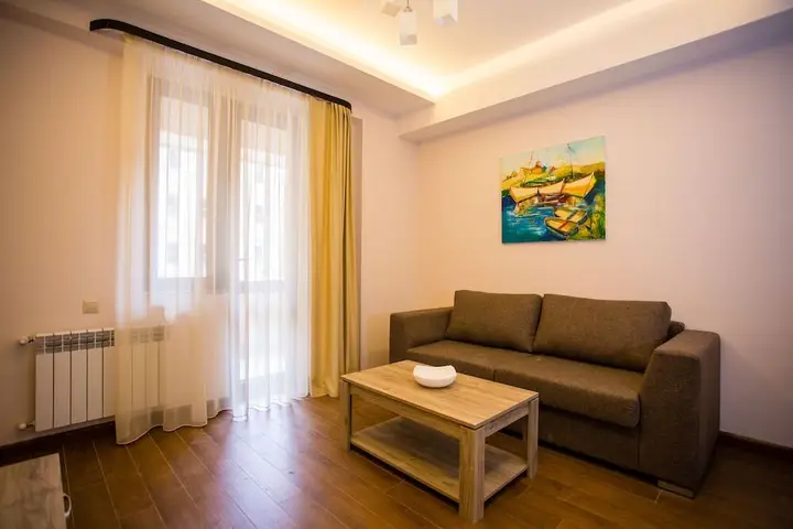 Ереван: City Centre Apartments