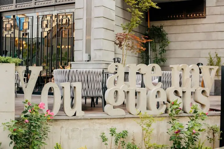 Ереван: City Centre Apartments