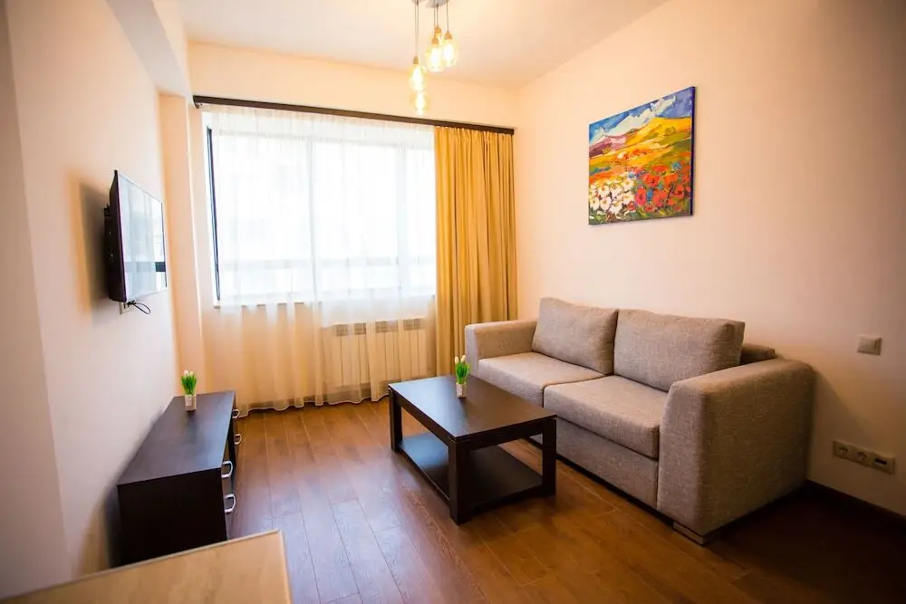 Ереван: City Centre Apartments