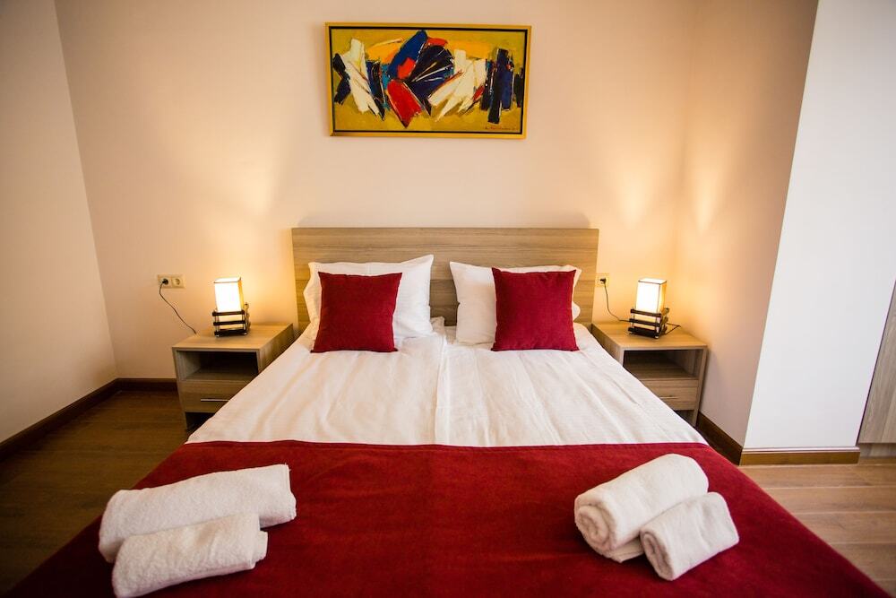 Ереван: City Centre Apartments