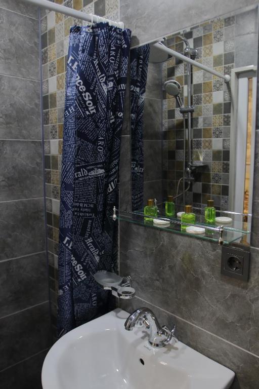 Тбилиси: Guest House Kato