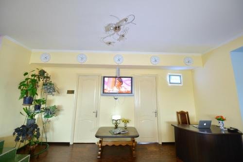 Кутаиси: Europa Hotel