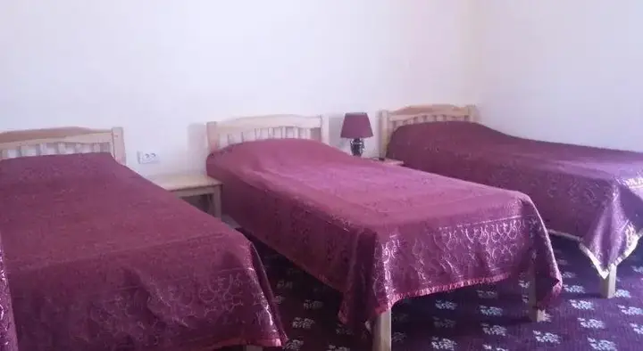 Хива: Guest House Orzu