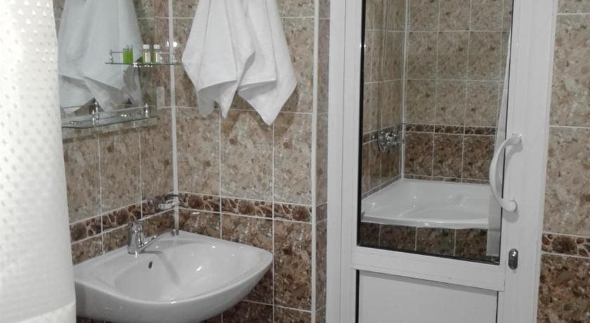 Хива: Guest House Orzu