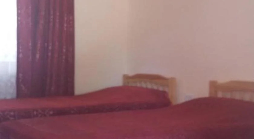 Хива: Guest House Orzu