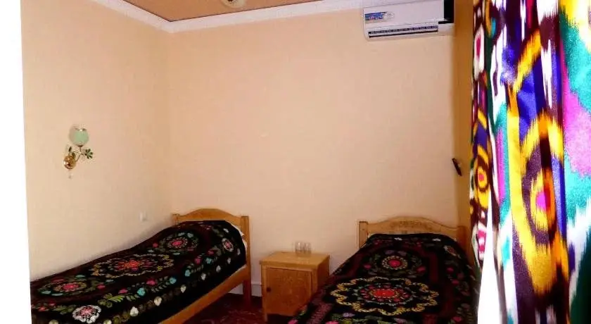 Хива: Guest House Orzu