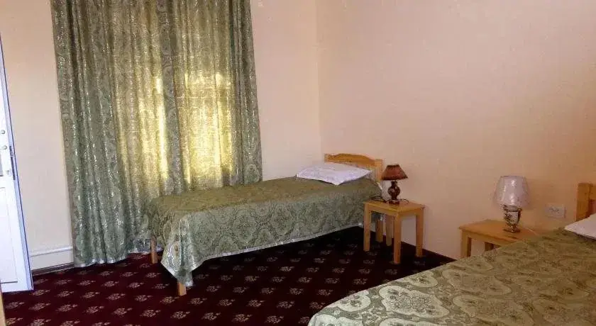 Хива: Guest House Orzu