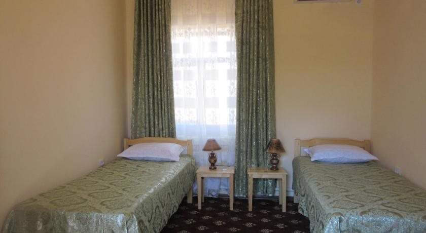 Хива: Guest House Orzu