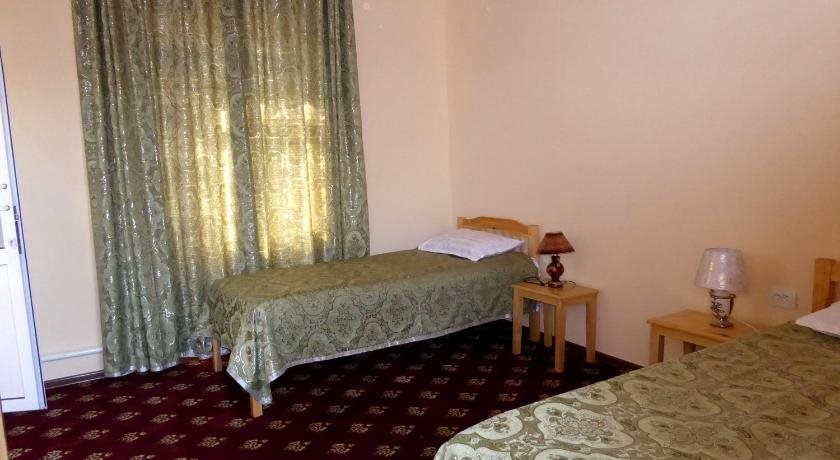 Хива: Guest House Orzu