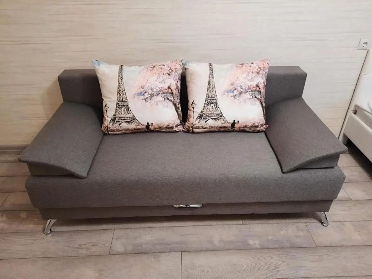 Тамбов: Apartments Mari Мичуринская, 130
