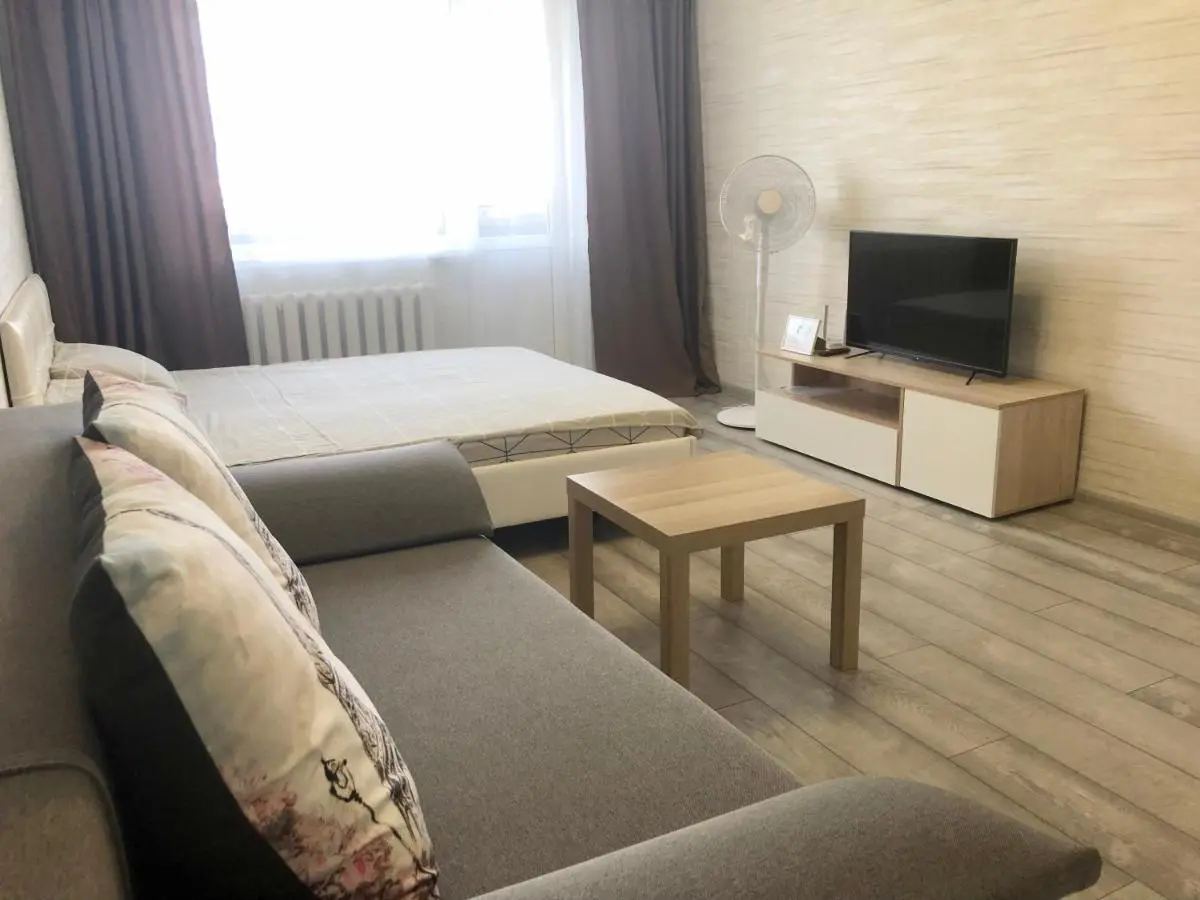 Тамбов: Apartments Mari Мичуринская, 130