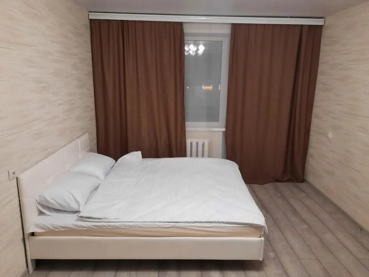 Тамбов: Apartments Mari Мичуринская, 130
