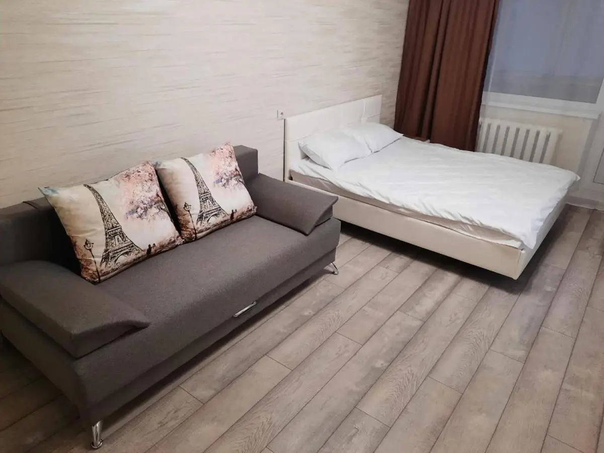 Тамбов: Apartments Mari Мичуринская, 130