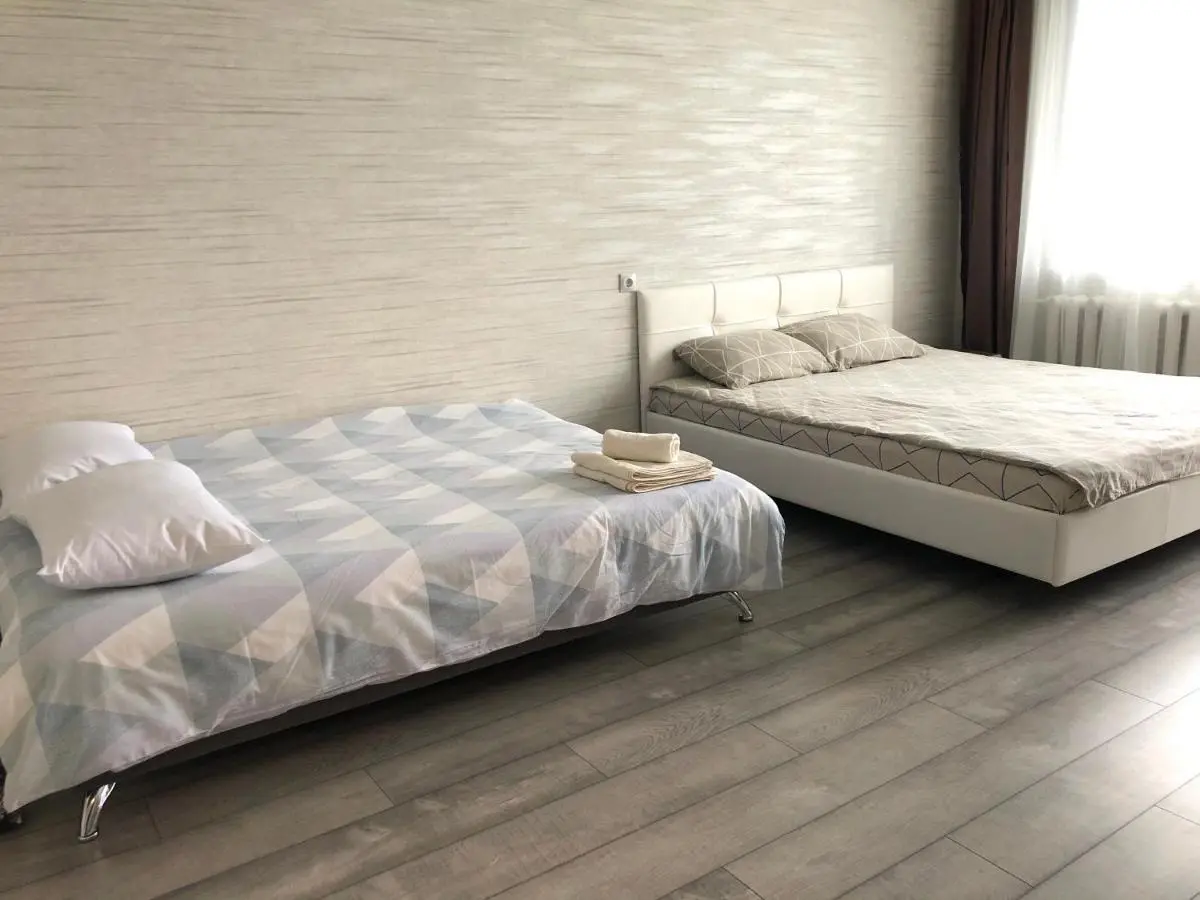 Тамбов: Apartments Mari Мичуринская, 130