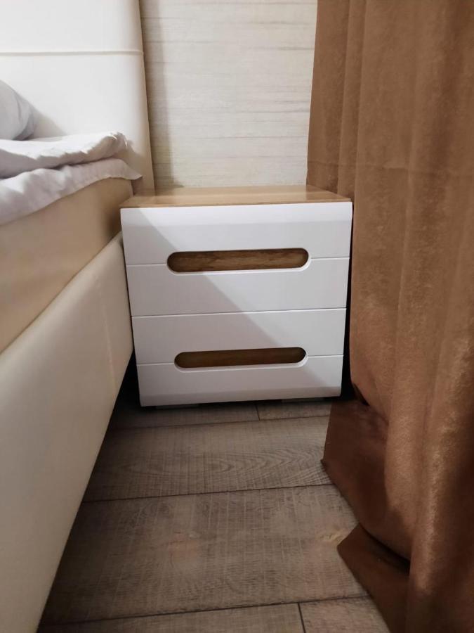 Тамбов: Apartments Mari Мичуринская, 130