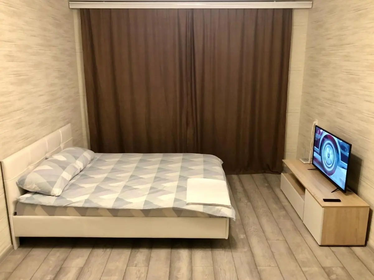 Тамбов: Apartments Mari Мичуринская, 130