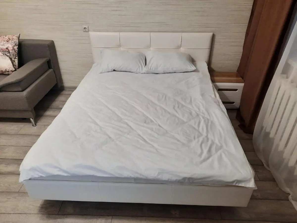 Тамбов: Apartments Mari Мичуринская, 130