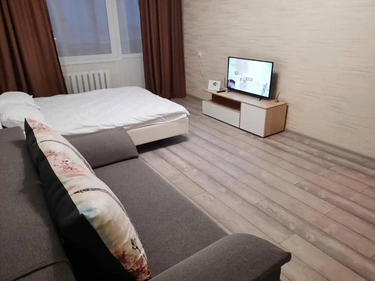 Тамбов: Apartments Mari Мичуринская, 130
