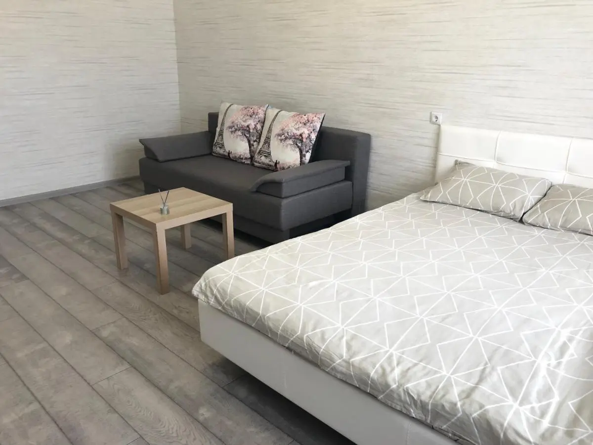 Тамбов: Apartments Mari Мичуринская, 130