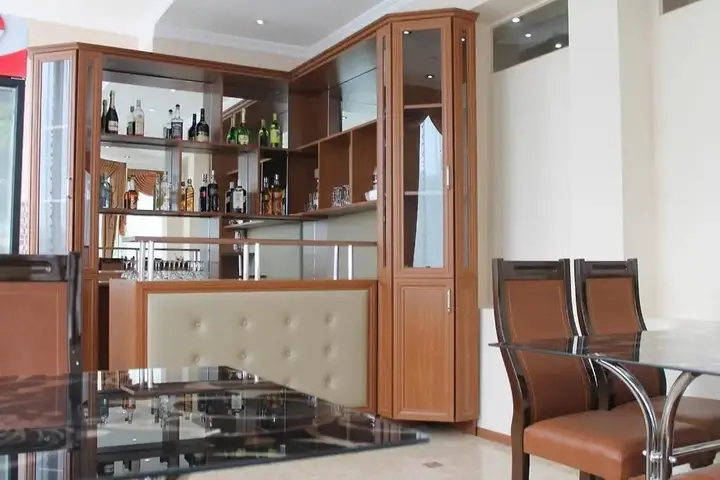 Кутаиси: Hotel Imperator Palace